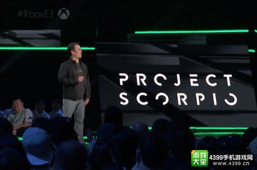 微软或为天蝎座计划开展以旧换新服务 目前业务重点是Xbox One S