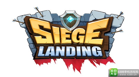 Siege Landing