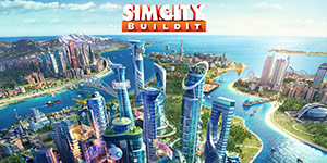 模拟城市：建设