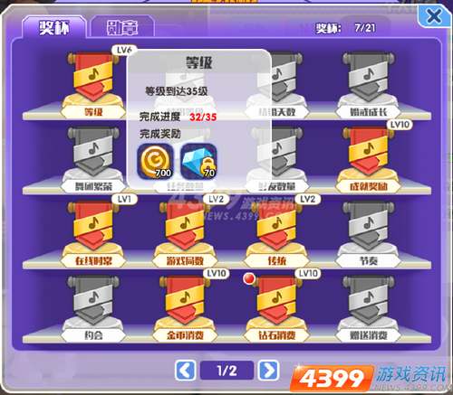 4399梦幻恋舞什么东西卖了值钱