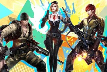 ��ʱ���͡�ȫ��ǹս2(ǹ�Ѽ��껪)�����¶������