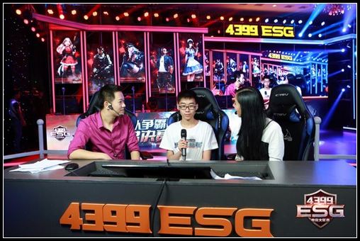 生死狙击ESG电竞大奖赛万元现金大奖得主诞