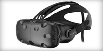 HTC将公布旗下VR设备关键技术 但学费颇高