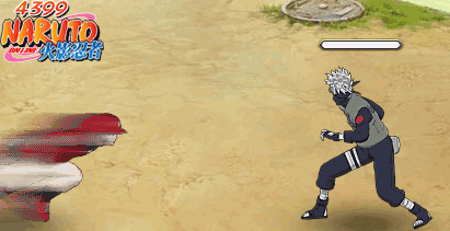 火影忍者ol热情里约时装动图爆料