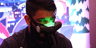 VR也能感受嗅觉 《南方公园》重口味VR竟成真