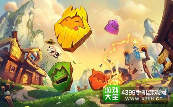 图腾冲击好玩吗