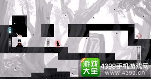 《兔子与猫头鹰》