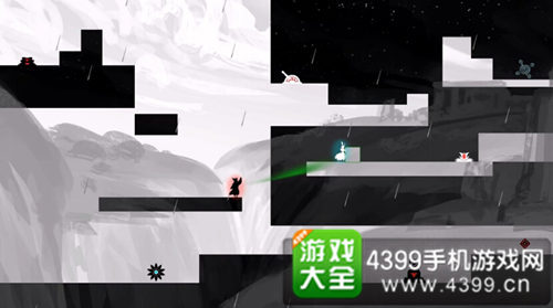 《兔子与猫头鹰》