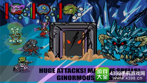 扎克和潘多拉:被偷走的王座1