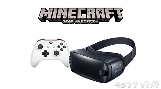 如虎添翼 Gear VR下月起支持使用Xbox One手柄