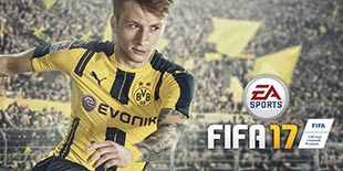 ����������ϵ��ӣ���FIFA17�������Ƴ�����Ӧ��