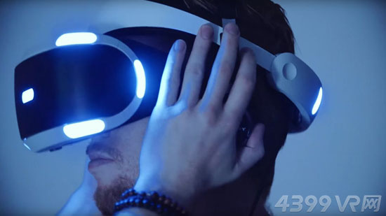 怕PS VR到手没游戏玩？ 索尼宣布购买就送8个Demo