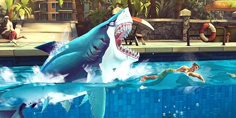 �����Ƽ����������������� ��ɱʱ��TOP 5