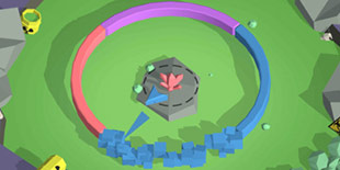 ����������ˮ��Χ�ǡ��ϼ� ��һ�����µ�����ð��