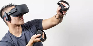 Oculus VR控制器定价放出 竟比主机还贵！