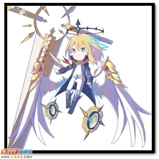 赛尔号板绘萌の重生之翼