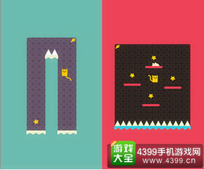 《猫咪冒险(Nekosan)》