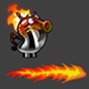 美食大战老鼠竞技版神火喷壶怎么获得 神火喷壶图鉴属性