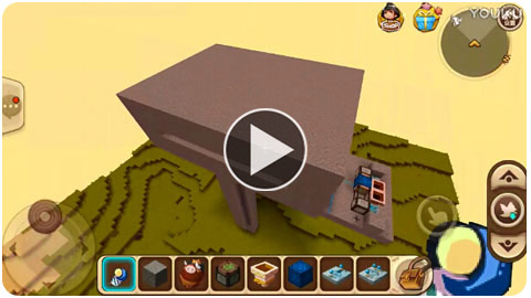 我的世界刷怪塔刷不出怪_迷你世界自动刷木头机_迷你世界超简易刷怪机