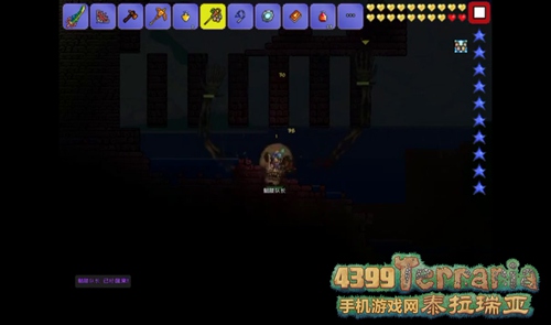 泰拉瑞亚pe召唤师_泰拉瑞亚电脑召唤师_泰拉瑞亚召唤师