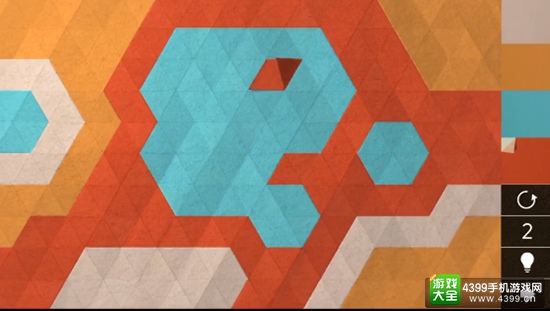 唯美益智游戏续作降临 《折纸2》3月30日全球上架