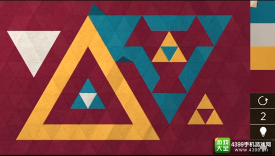 唯美益智游戏续作降临 《折纸2》3月30日全球上架