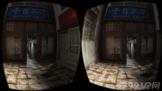 《攻壳机动队》原作公司将推VR版体验视频