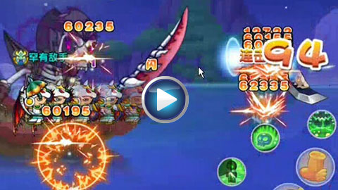 造梦西游ol沙僧过张果老 沙僧怎么打张果老