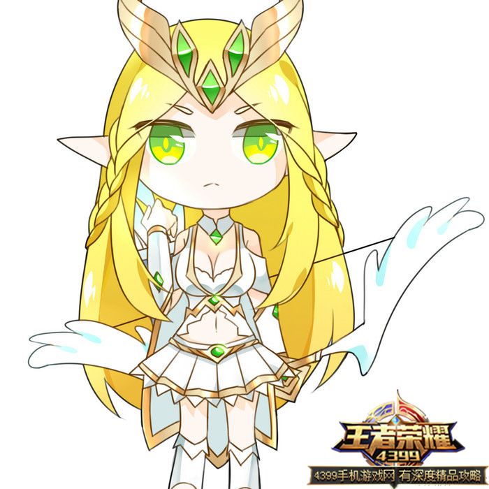 王者荣耀艾琳重做技能厉不厉害