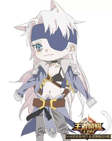 王者荣耀夏侯 出装攻略