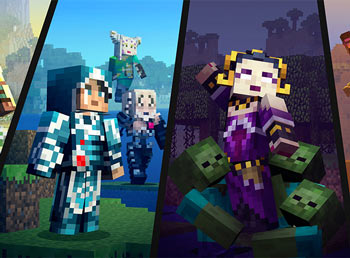 ����������Ƥ���� MC���±���18��