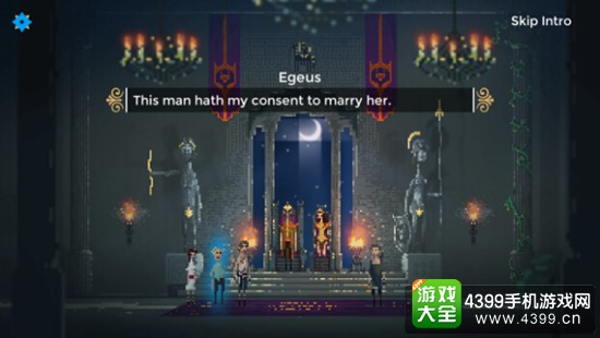 仲夏夜之梦截图