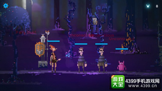 仲夏夜之梦截图2