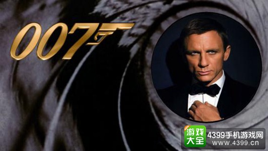 007系列