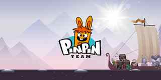 冒险跑酷手游《维京:射手征途》 一起寻找她的伙伴吧