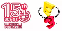 E3 & ChinaJoy2017ţ