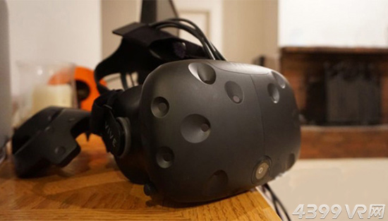 HTC正研發廉價VR設備