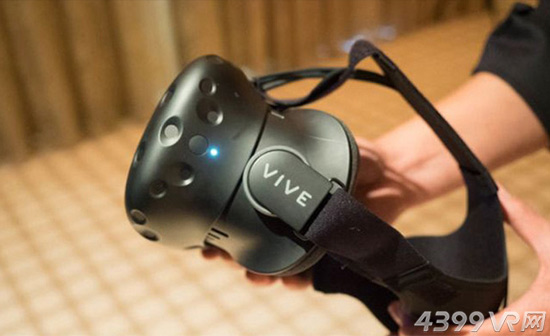 HTC正研發廉價VR設備