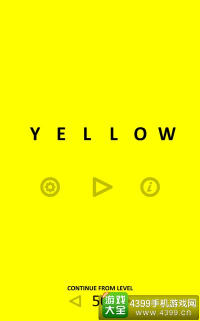 变黄了这大概是你所能见过最黄的游戏了