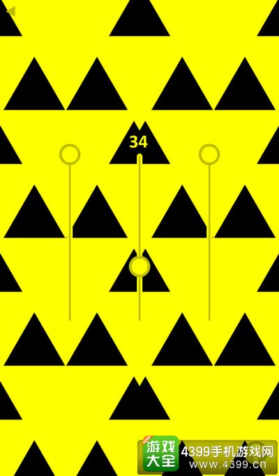 变黄了这大概是你所能见过最黄的游戏了