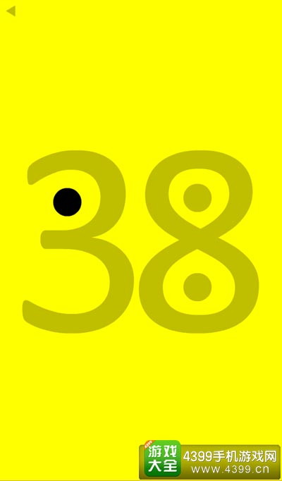 变黄了这大概是你所能见过最黄的游戏了