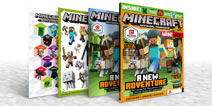 �ҵ�������־���� �ٷ�����Minecraft��־