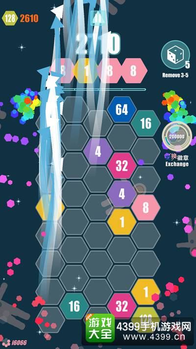 i6066数字解谜游戏也可以很魔性