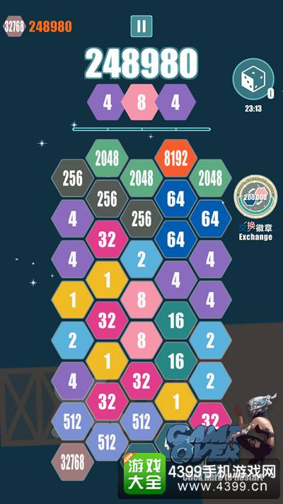 i6066数字解谜游戏也可以很魔性