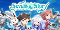 ���Խ�ɫ�������Ρ�Seven Story�����������ȵ�����֮��