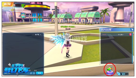 洛克王国俄罗斯方块对战玩法介绍