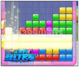 洛克王国俄罗斯方块对战玩法介绍