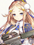 少女前线AK-5