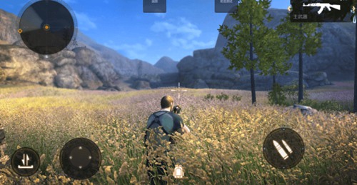 丛林法则大逃杀无法进入