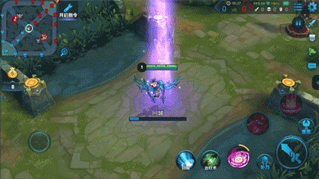 王者荣耀貂蝉仲夏夜之梦皮肤特性 仲夏夜之梦技能特效展示